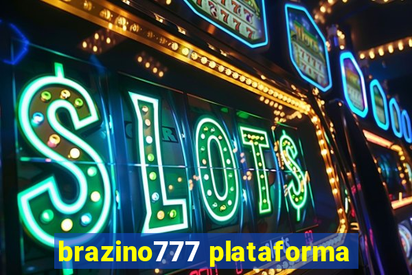 brazino777 plataforma